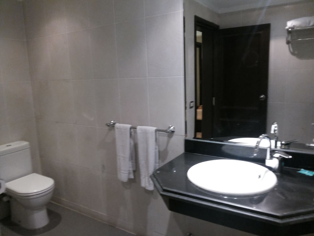 Aura Inn Hotel Cairo 13
