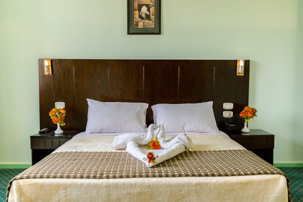 Aura Inn Hotel Cairo 24