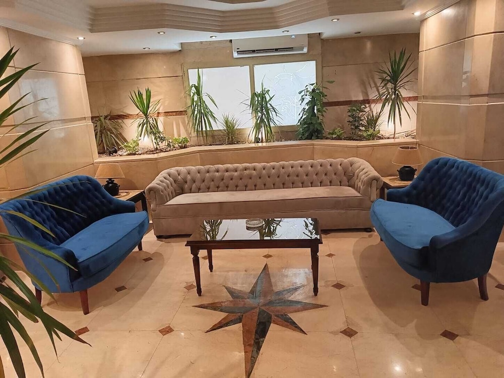 Aura Inn Hotel Cairo 7