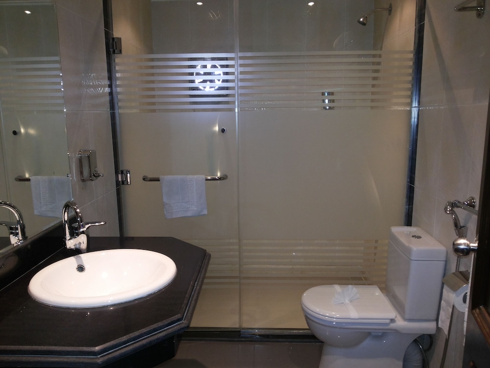 Aura Inn Hotel Cairo 14