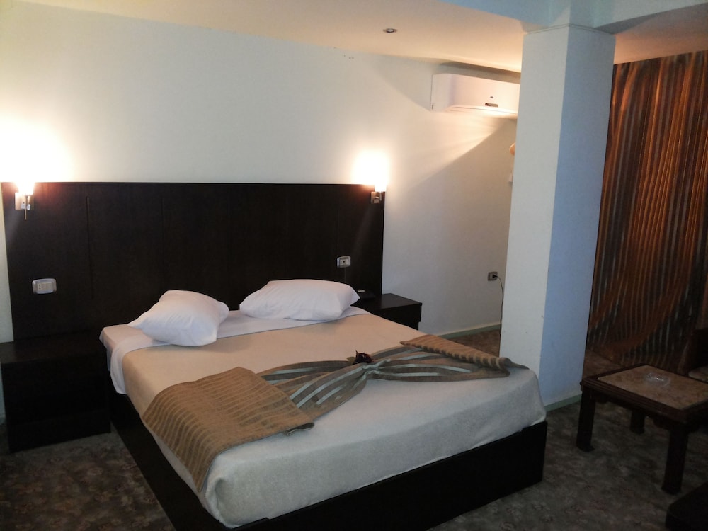 Aura Inn Hotel Cairo 10