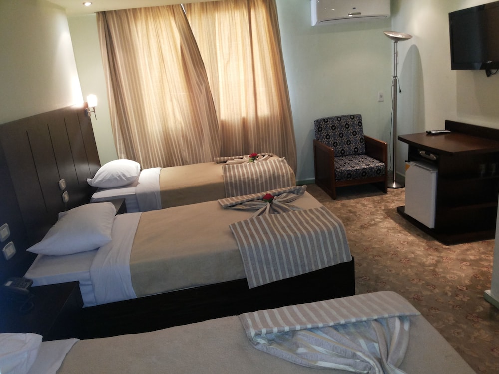 Aura Inn Hotel Cairo 21