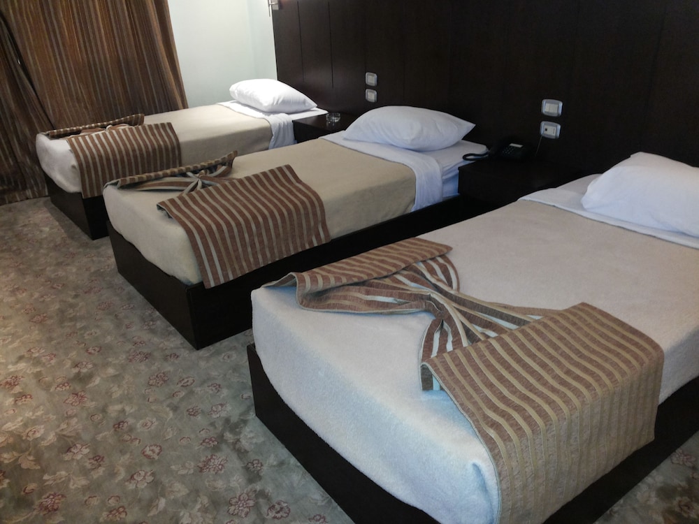 Aura Inn Hotel Cairo 17