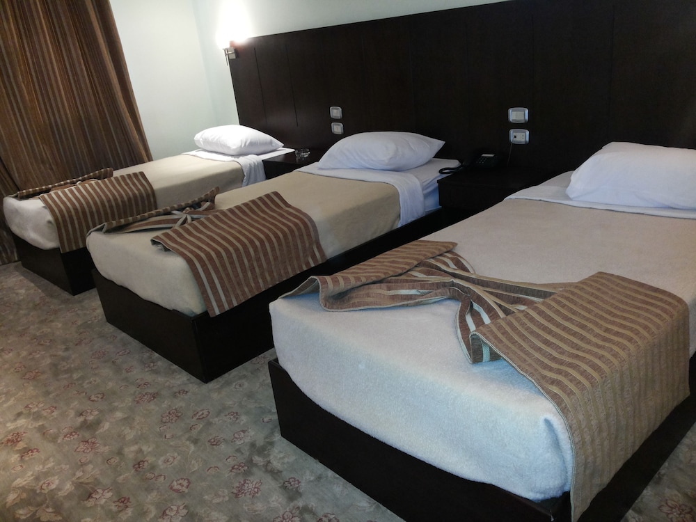 Aura Inn Hotel Cairo 18