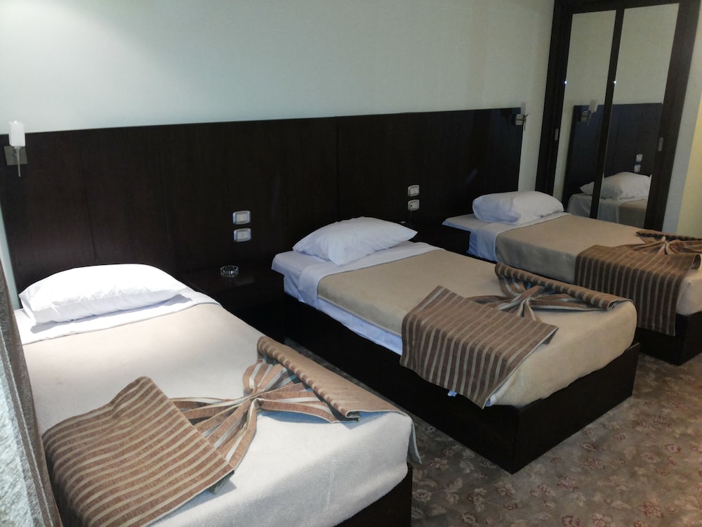 Aura Inn Hotel Cairo 20