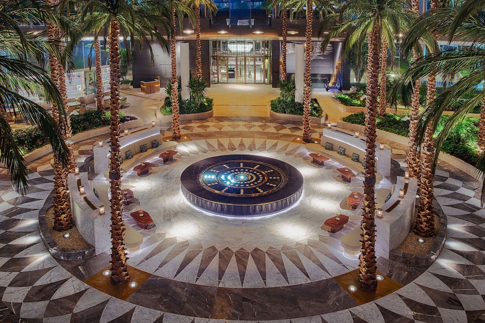 Waldorf Astoria Cairo Heliopolis 5