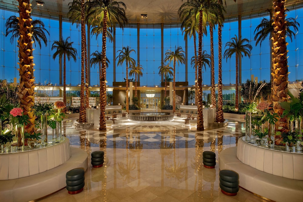 Waldorf Astoria Cairo Heliopolis 3