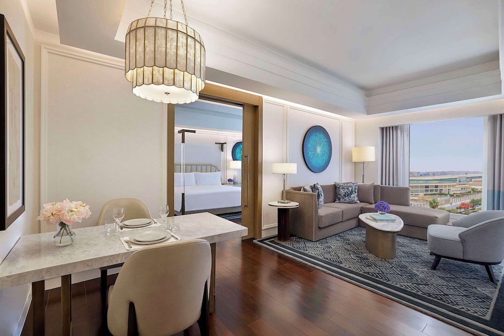 Waldorf Astoria Cairo Heliopolis 19