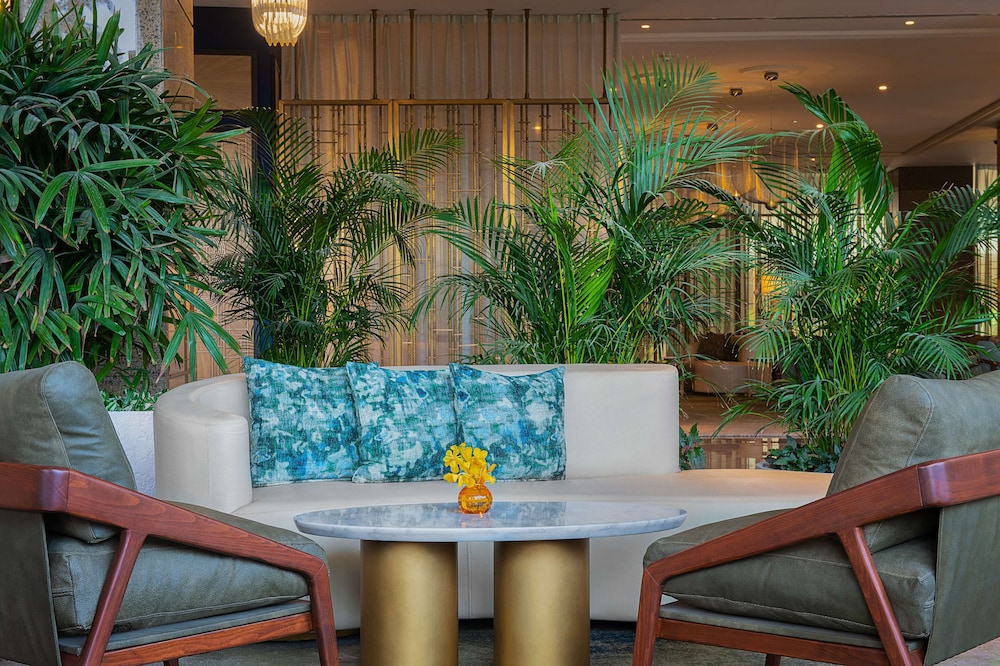 Waldorf Astoria Cairo Heliopolis 8