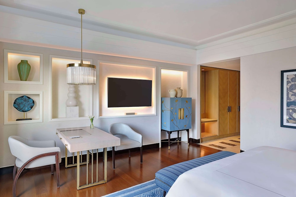 Waldorf Astoria Cairo Heliopolis 17