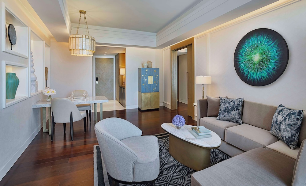 Waldorf Astoria Cairo Heliopolis 20