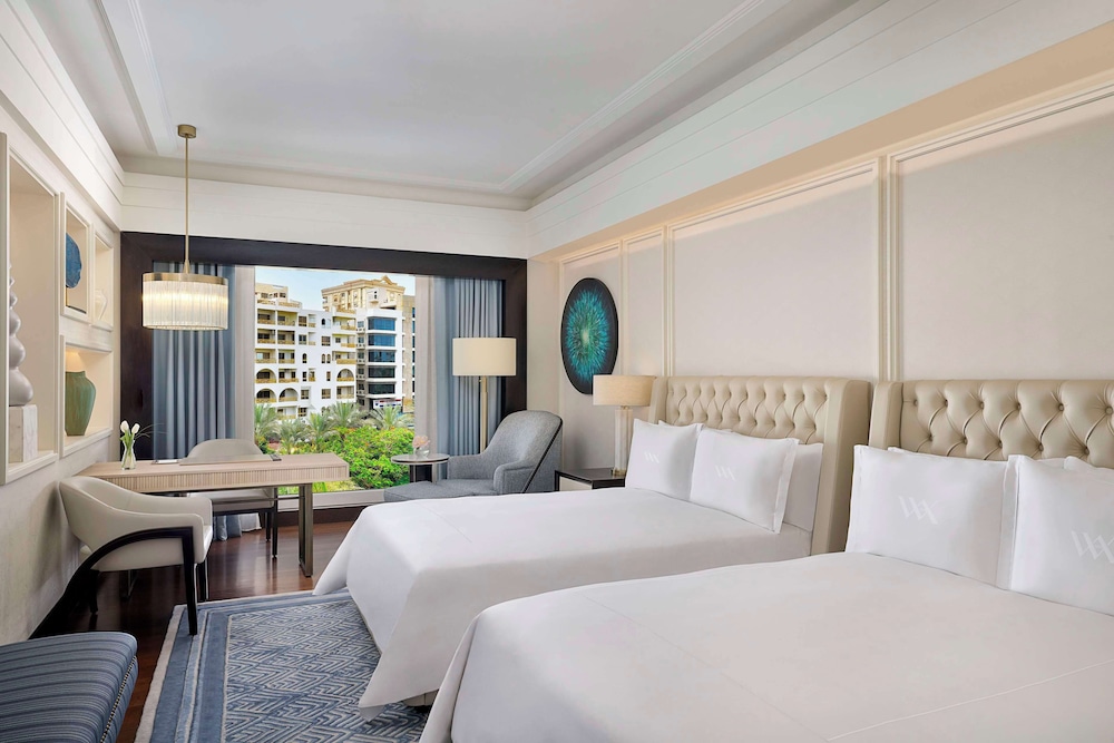Waldorf Astoria Cairo Heliopolis 24