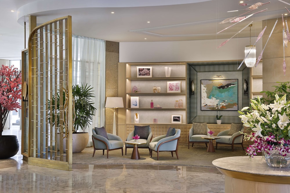 Waldorf Astoria Cairo Heliopolis 10