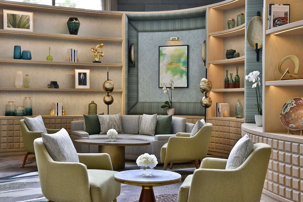 Waldorf Astoria Cairo Heliopolis 11