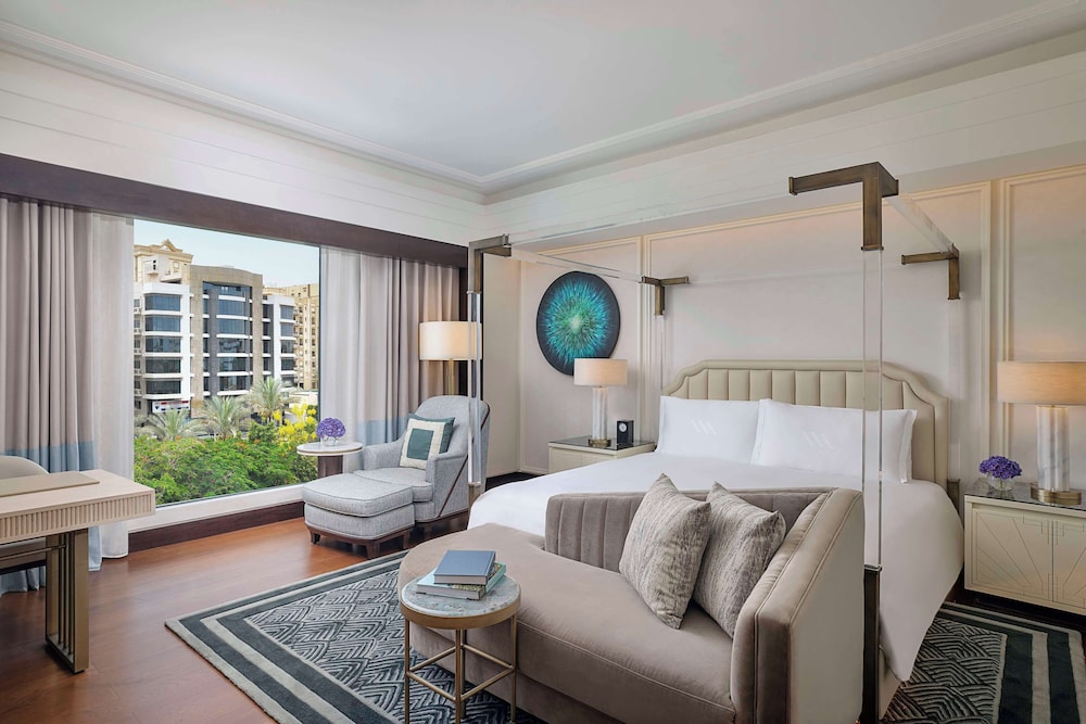 Waldorf Astoria Cairo Heliopolis 21