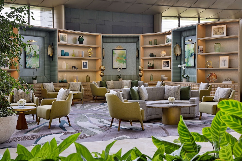Waldorf Astoria Cairo Heliopolis 7