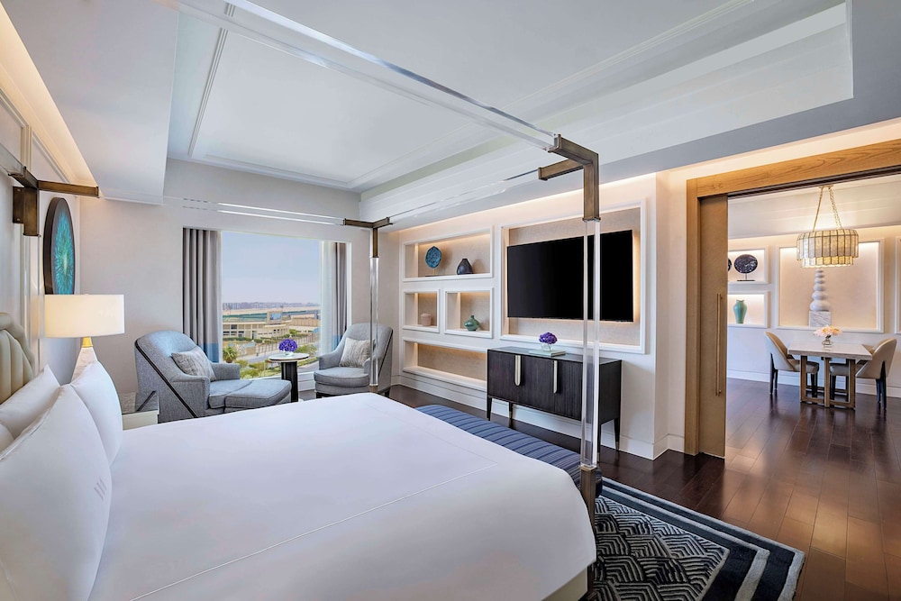 Waldorf Astoria Cairo Heliopolis 23