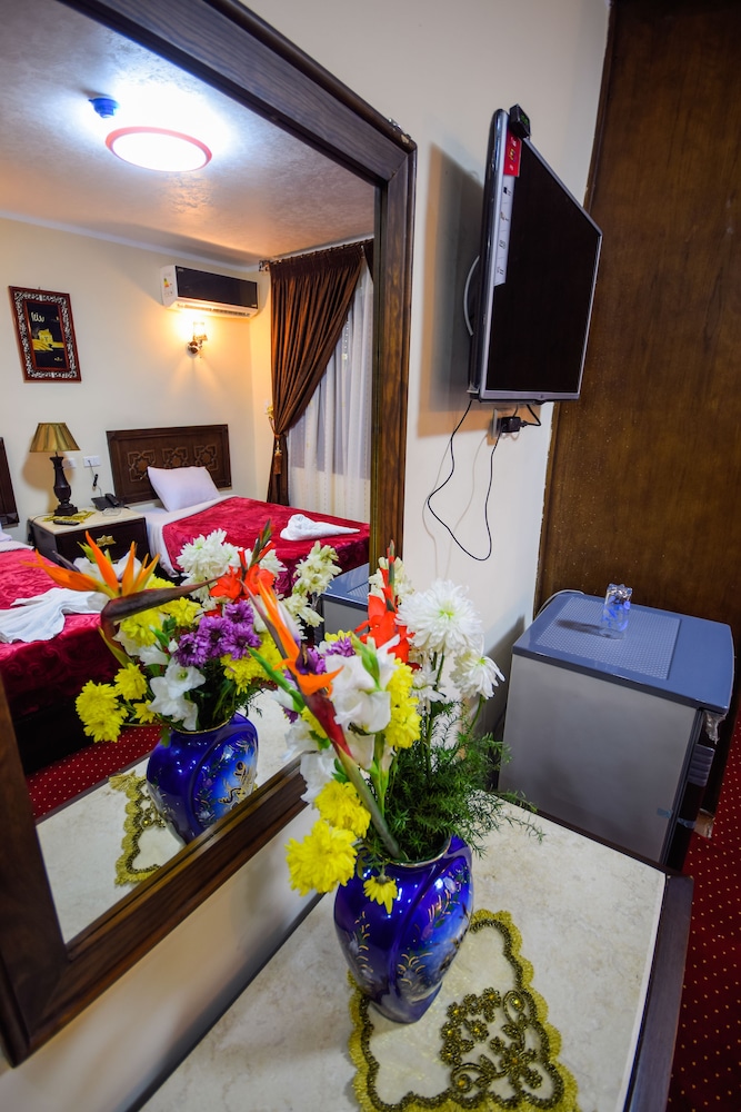Amin Hotel 14