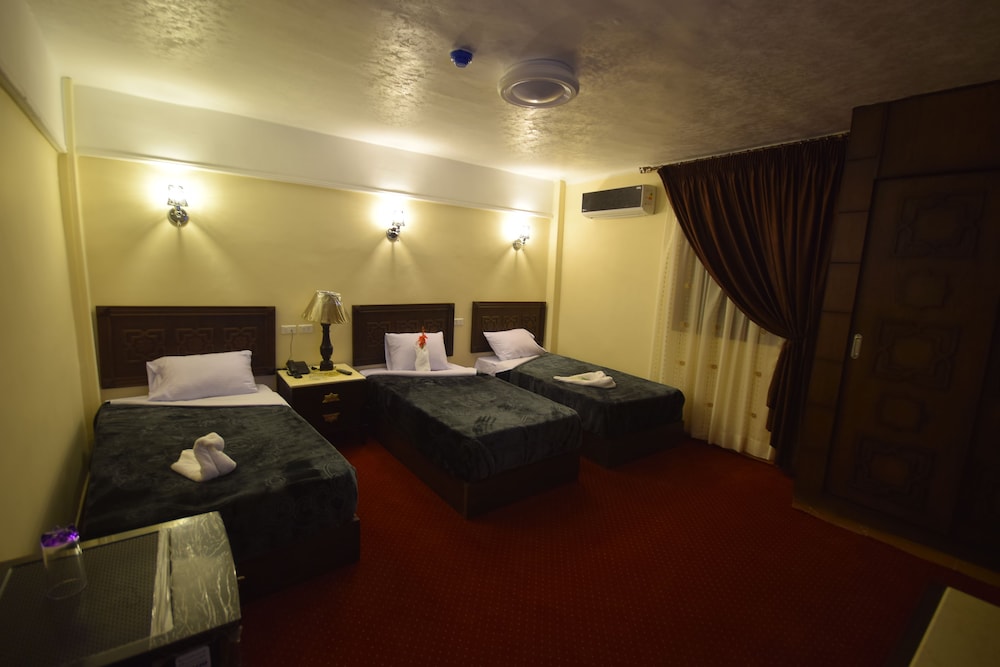 Amin Hotel 17