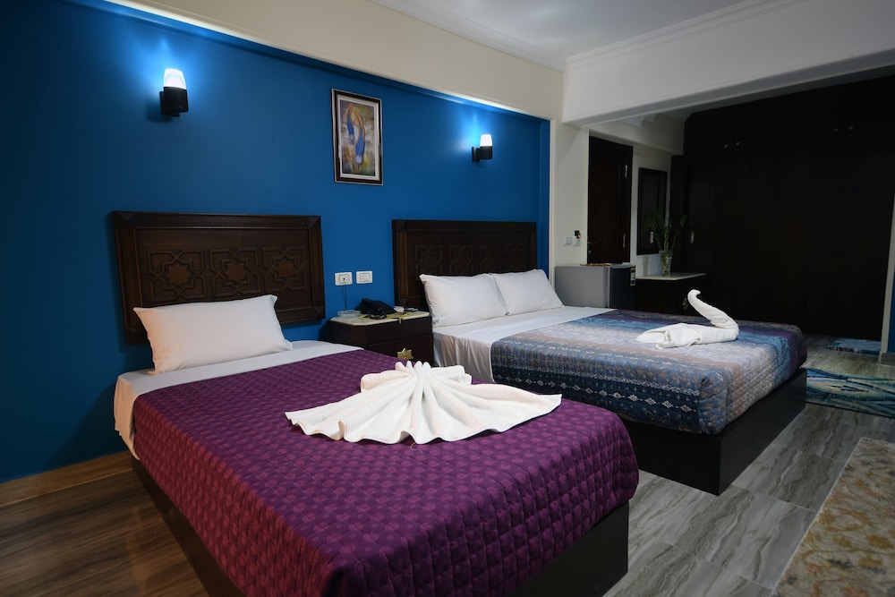 Amin Hotel 19