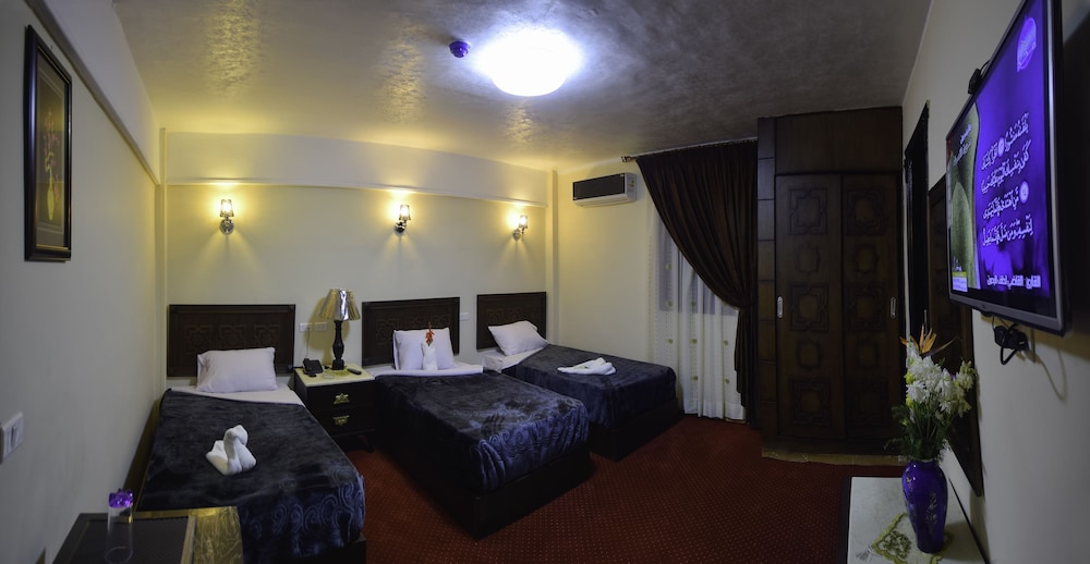 Amin Hotel 15
