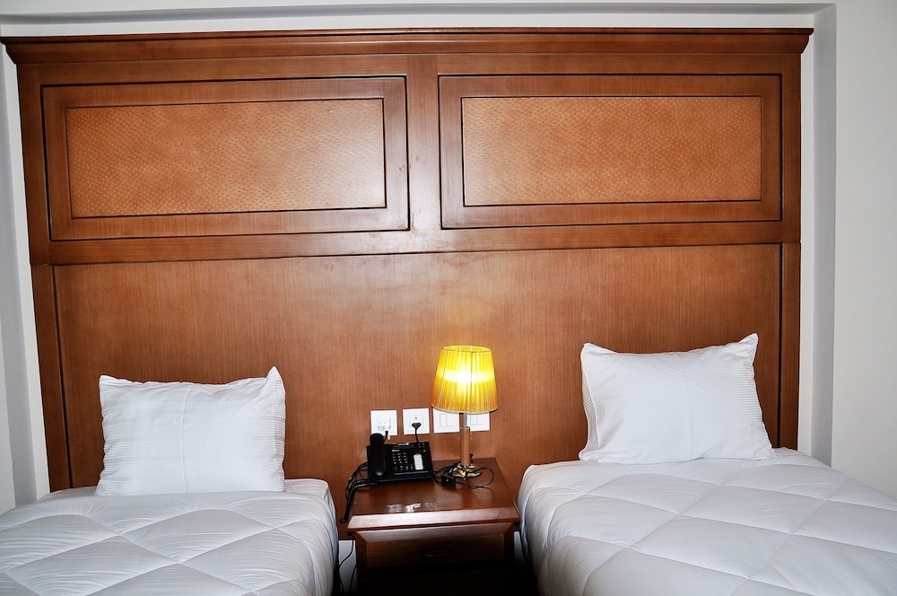 Cleopatra Hotel 20
