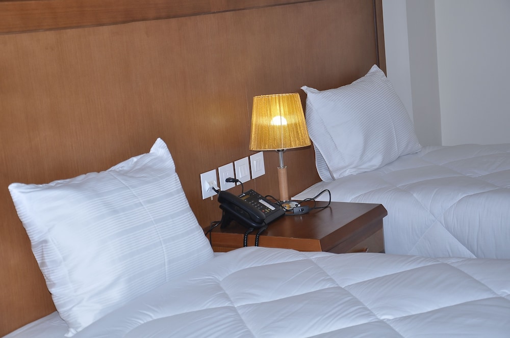 Cleopatra Hotel 19