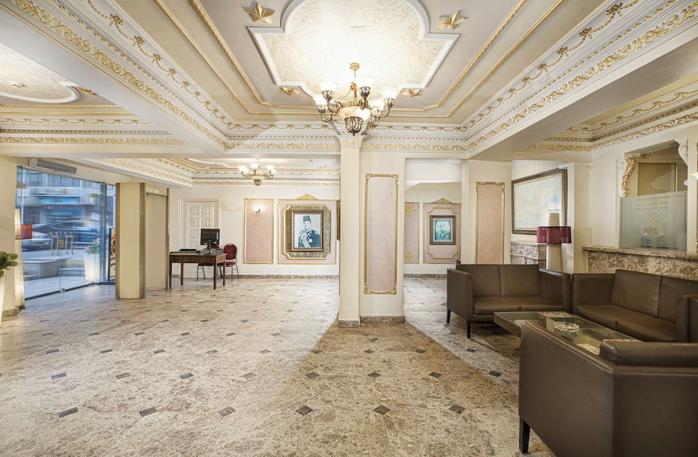 Kanzy Hotel 6