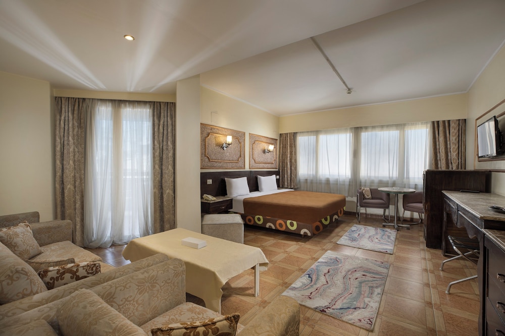 Kanzy Hotel 9