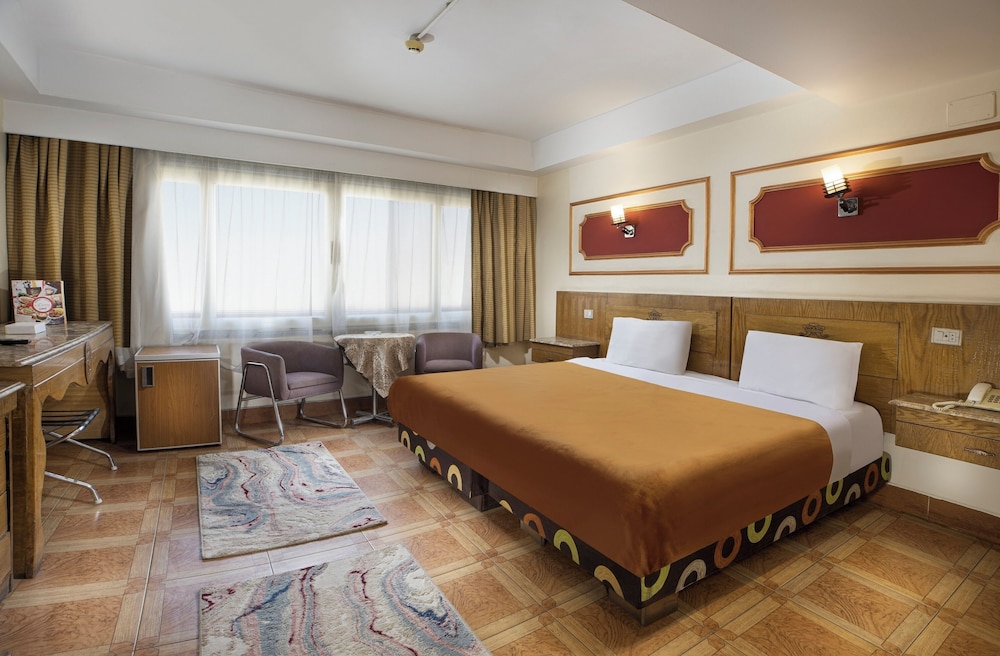 Kanzy Hotel 22