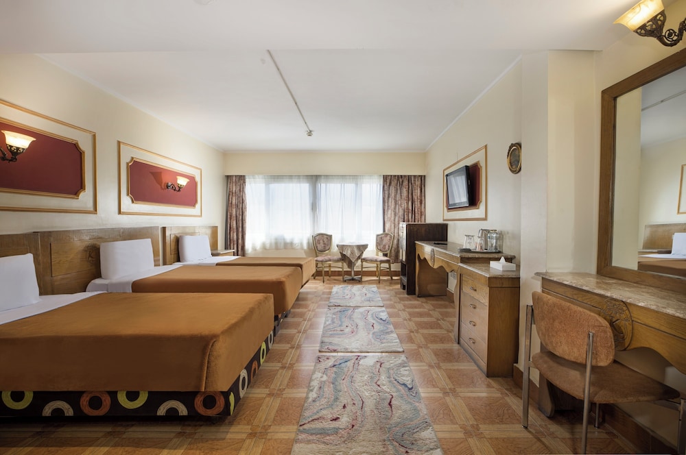 Kanzy Hotel 20