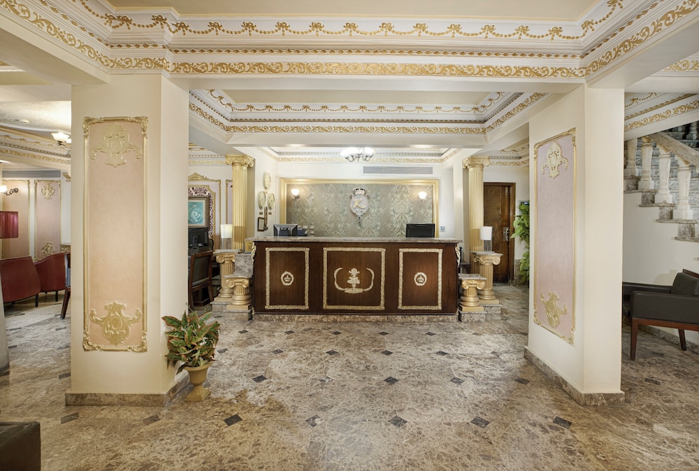 Kanzy Hotel 7