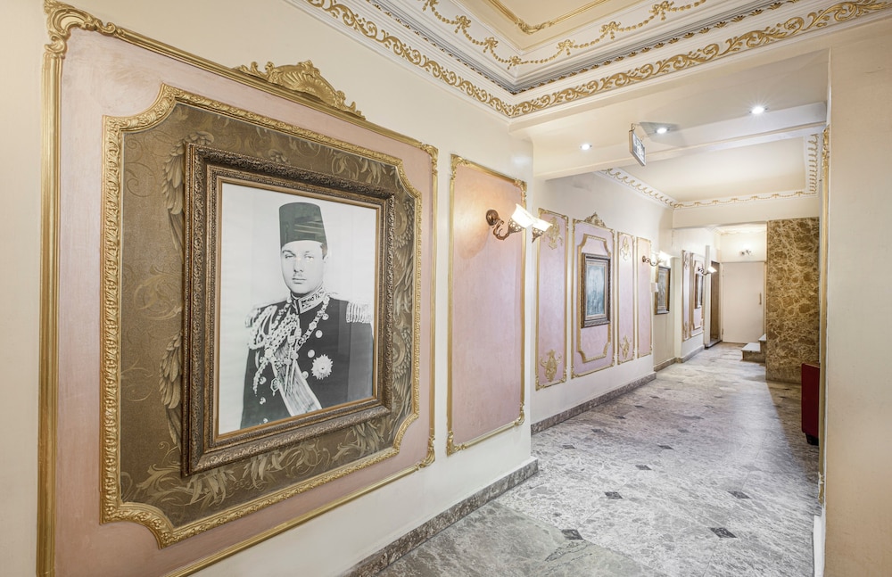 Kanzy Hotel 5