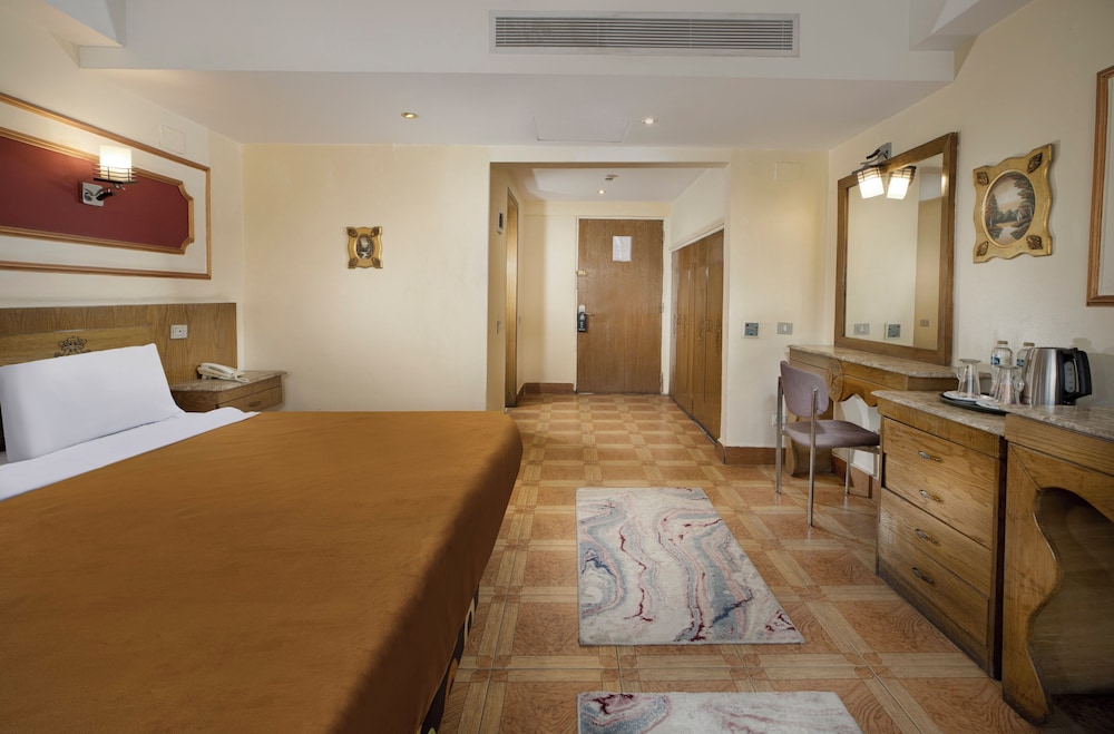 Kanzy Hotel 21