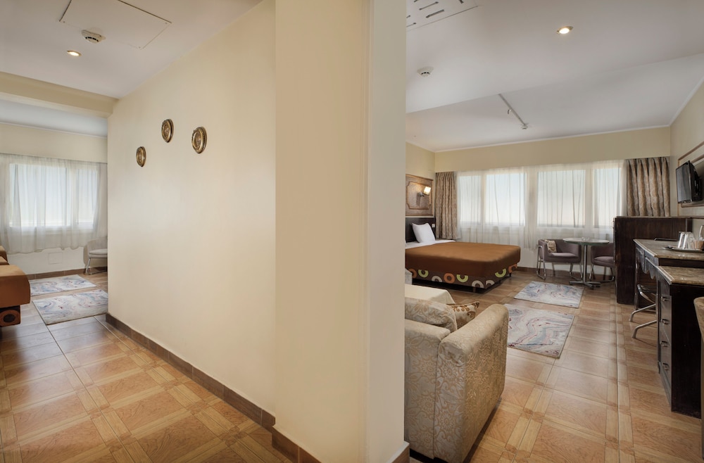 Kanzy Hotel 15
