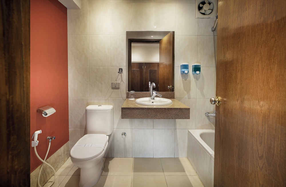 Kanzy Hotel 24