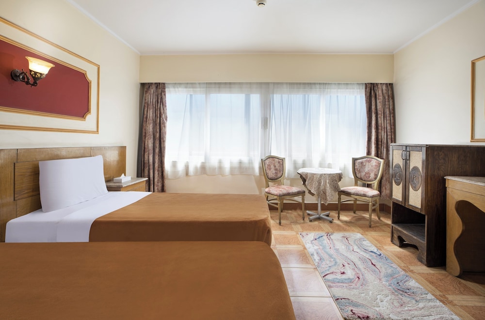 Kanzy Hotel 17