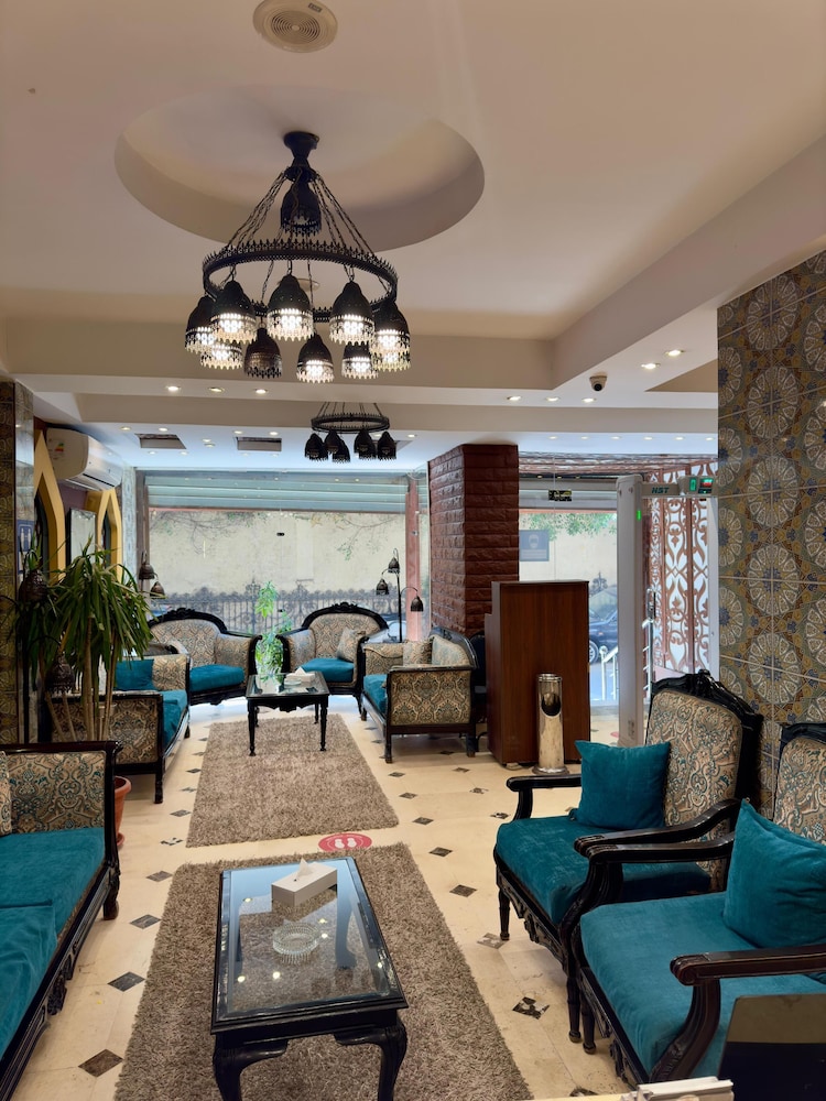 New Star Hotel 3