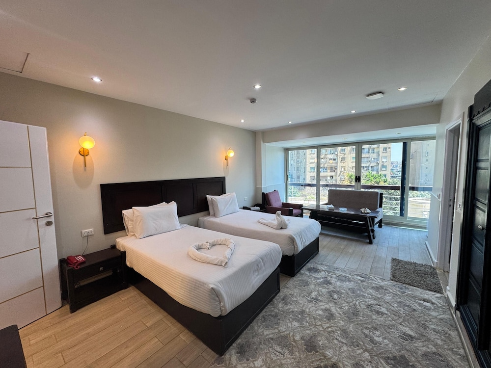 New Star Hotel 23