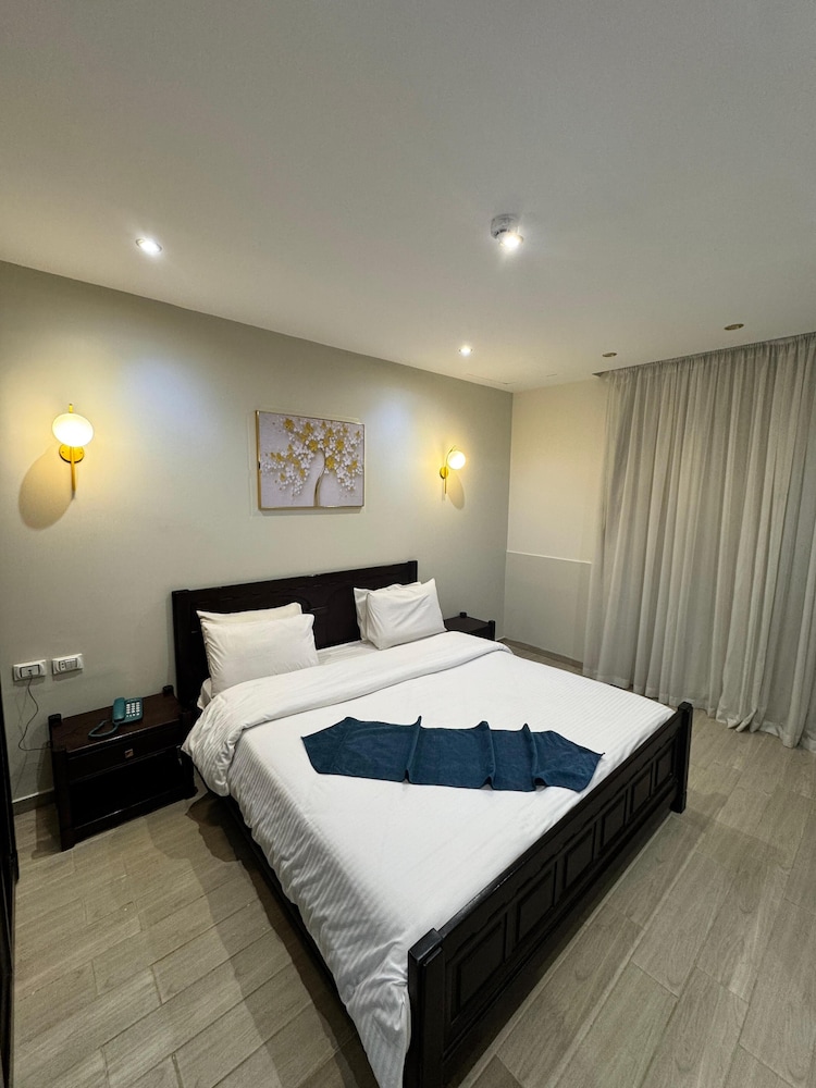 New Star Hotel 21