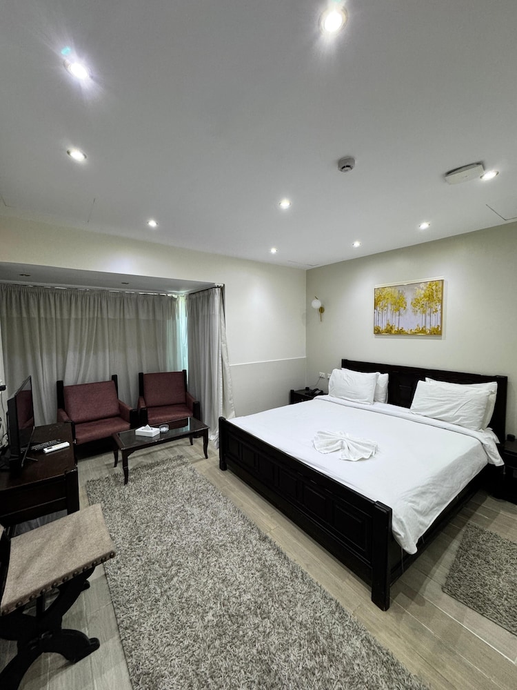 New Star Hotel 15