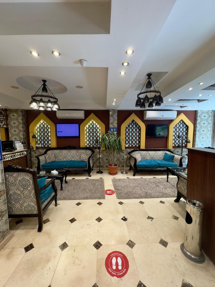 New Star Hotel 6