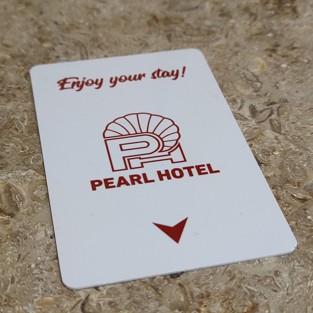 Pearl Hotel 11