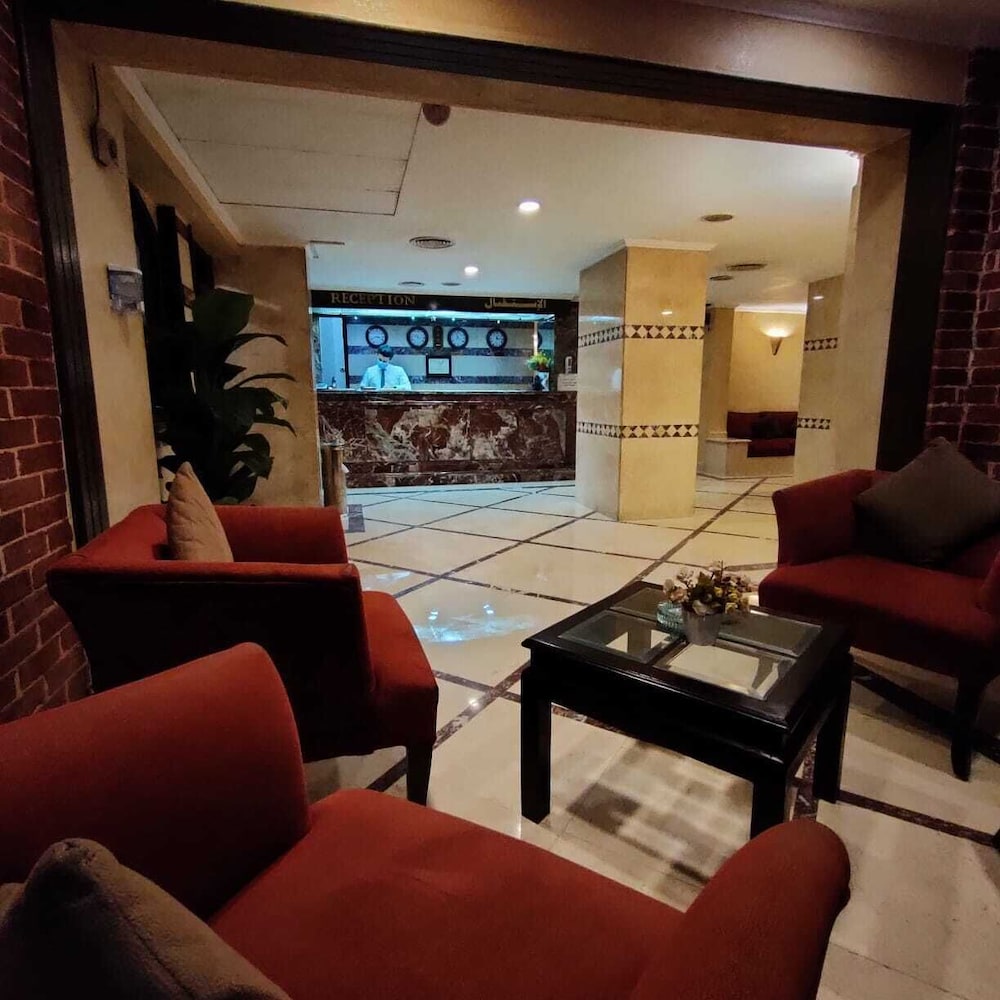Pearl Hotel 2