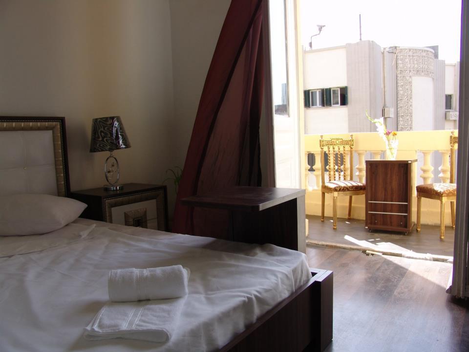 Hotel Grand Royal 4