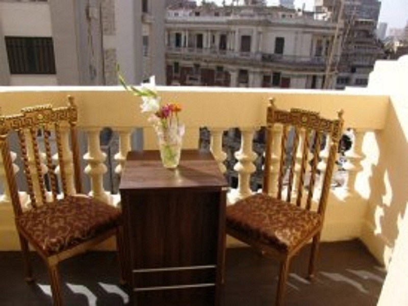 Hotel Grand Royal 5
