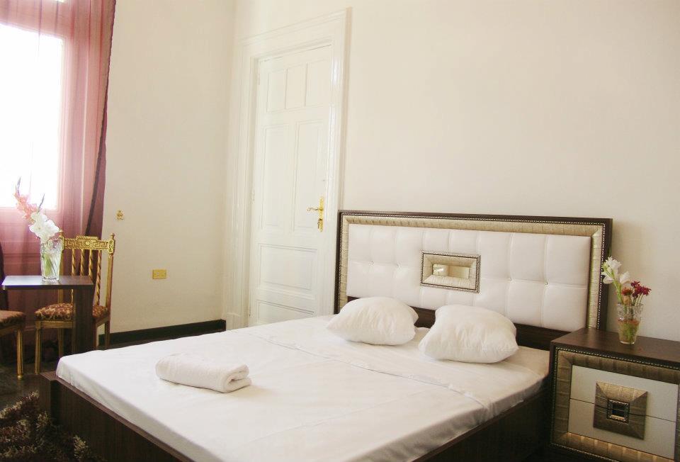 Hotel Grand Royal 11