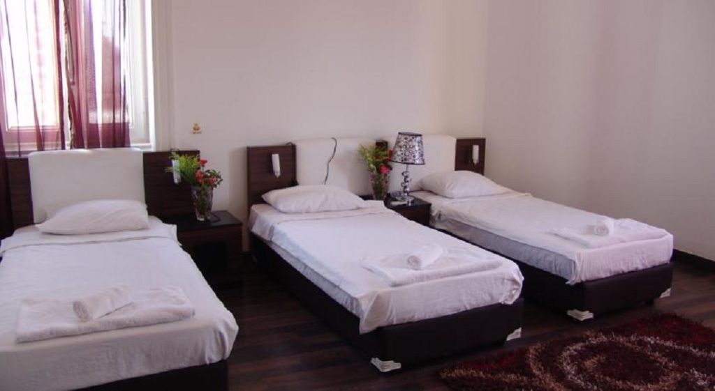 Hotel Grand Royal 9