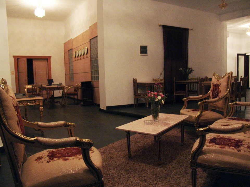 Hotel Grand Royal 7