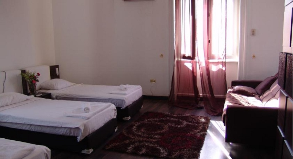 Hotel Grand Royal 10